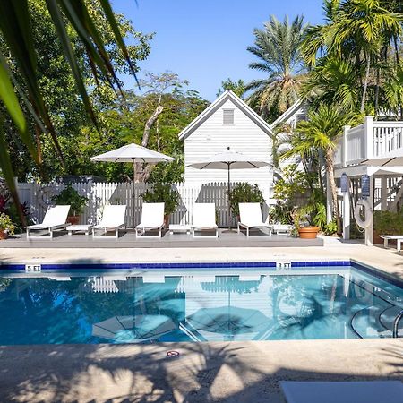 The Key West Hotel Экстерьер фото