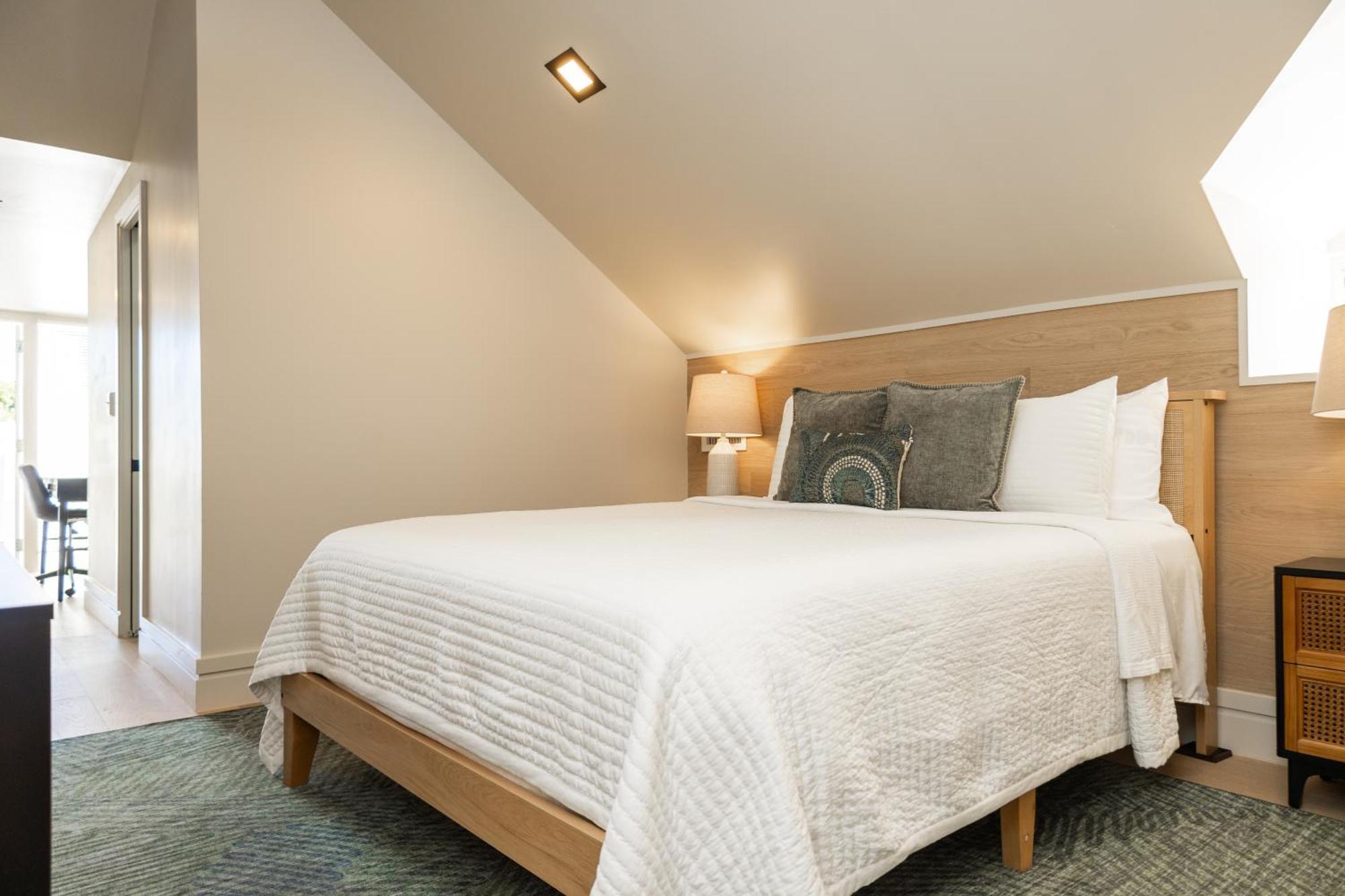 The Key West Hotel Экстерьер фото