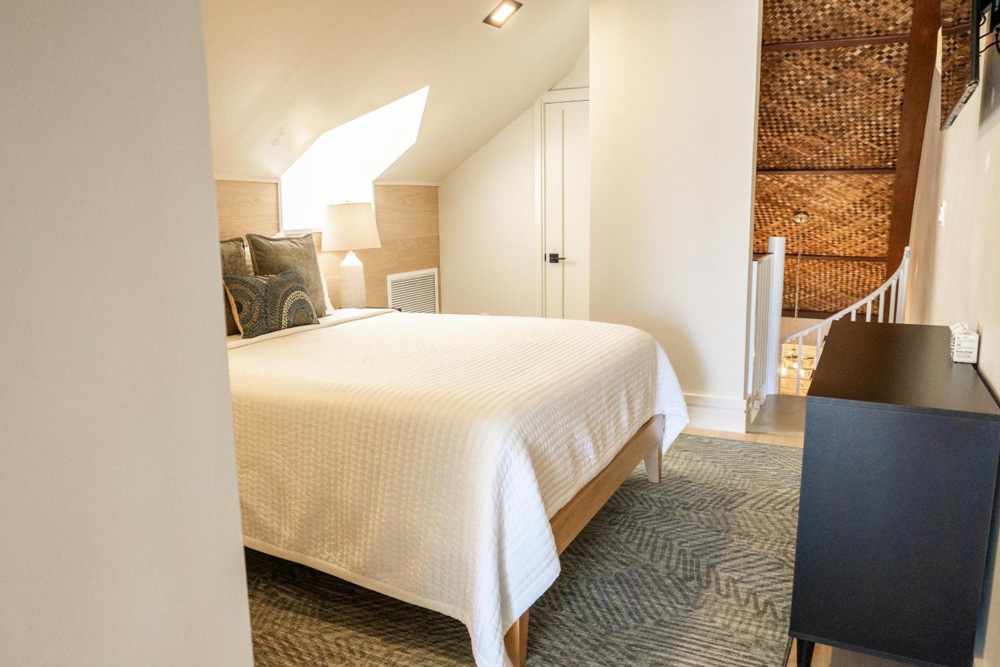 The Key West Hotel Экстерьер фото