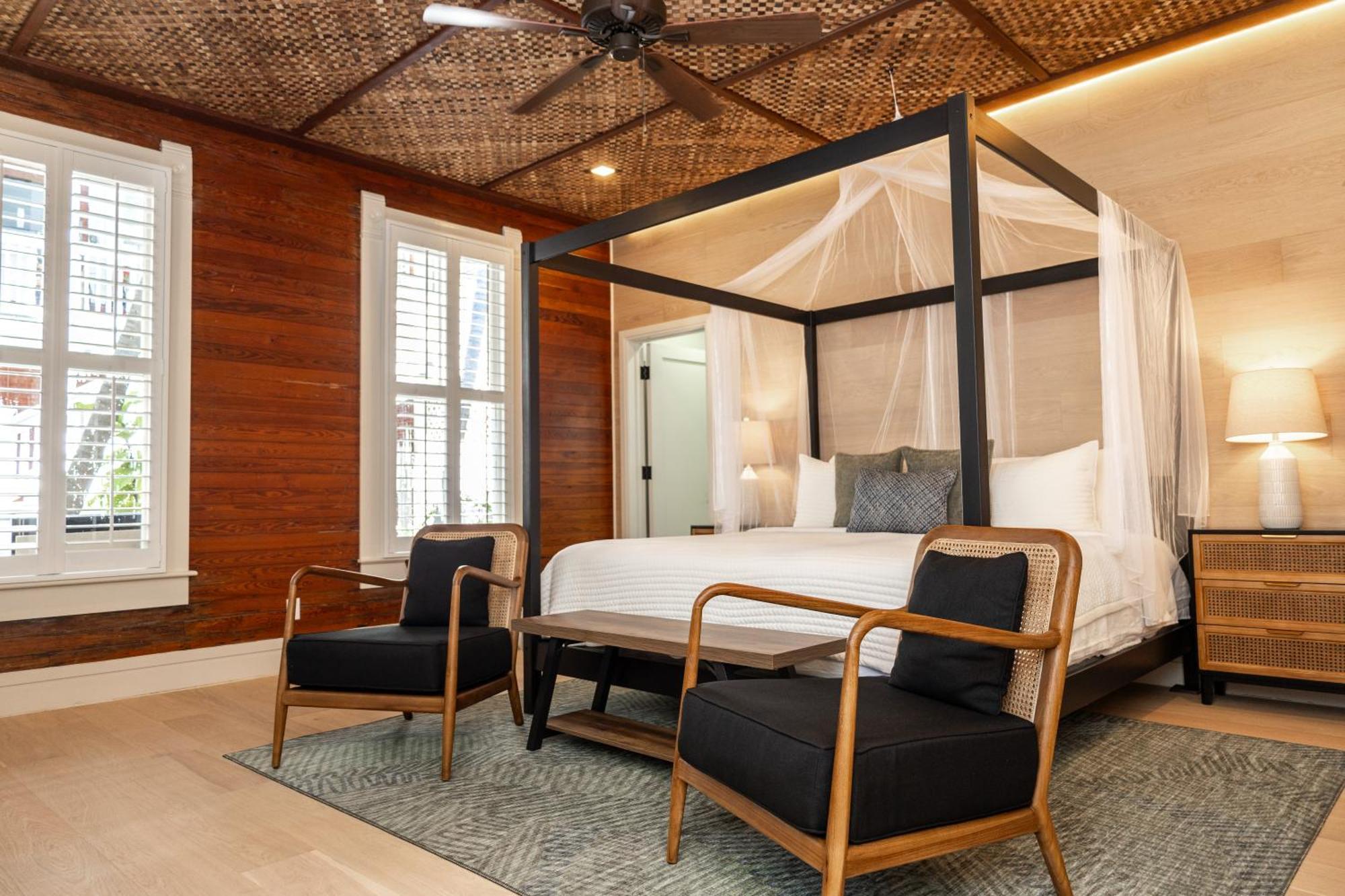 The Key West Hotel Экстерьер фото