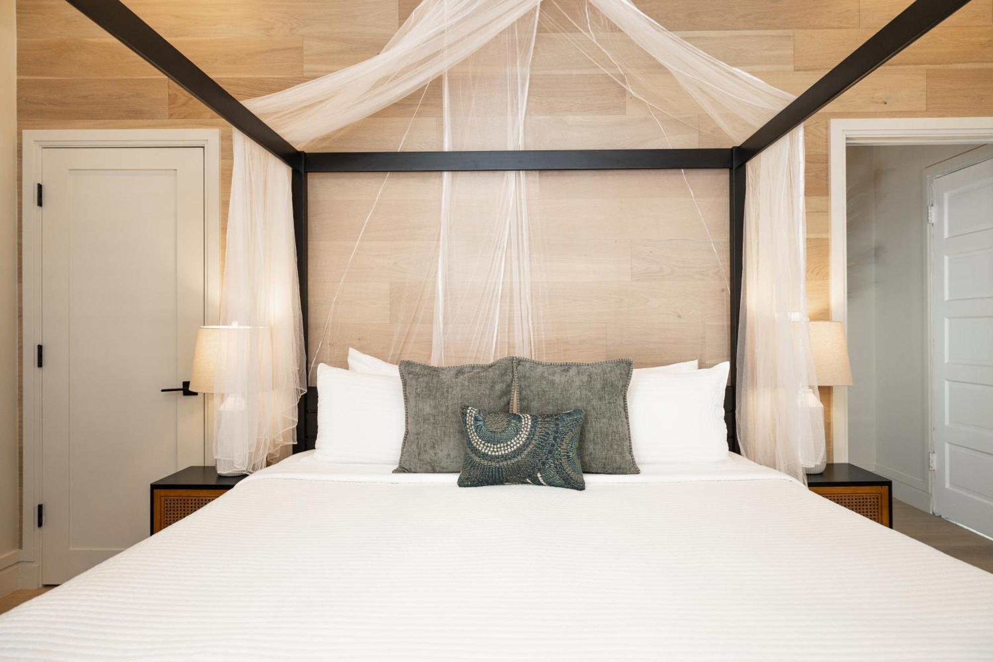 The Key West Hotel Экстерьер фото